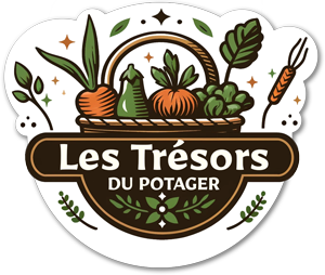 Les Trésors du Potager